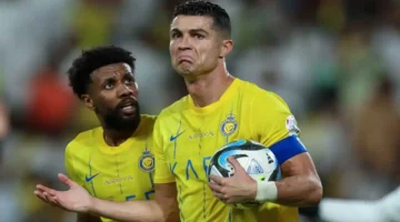 قرار حاسم.. موقف رونالدو من المشاركة في مواجهة تقديم النصر واتحاد جدة